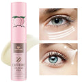 Caffeine Eye Cream Stick – 2-Pack | Moisturizing & Firming Eye Treatment